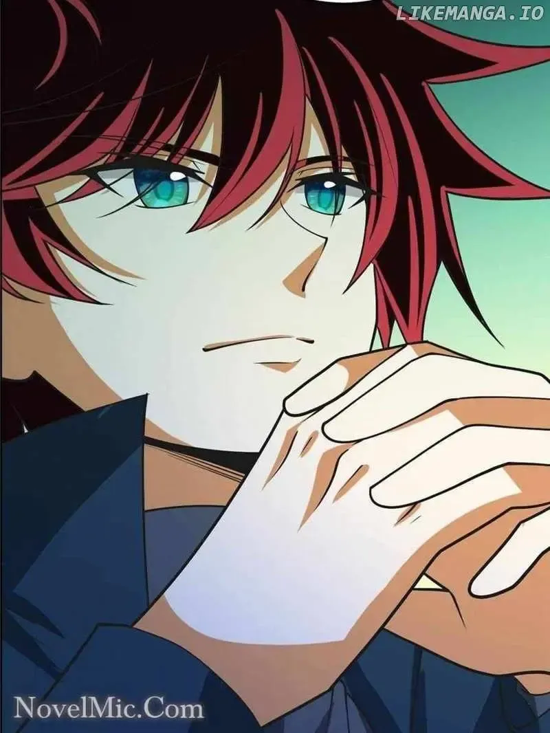 My Battleship Can Be Upgraded My Battleship Can Be Upgraded Kainu Manga Chapter 50 Page 66