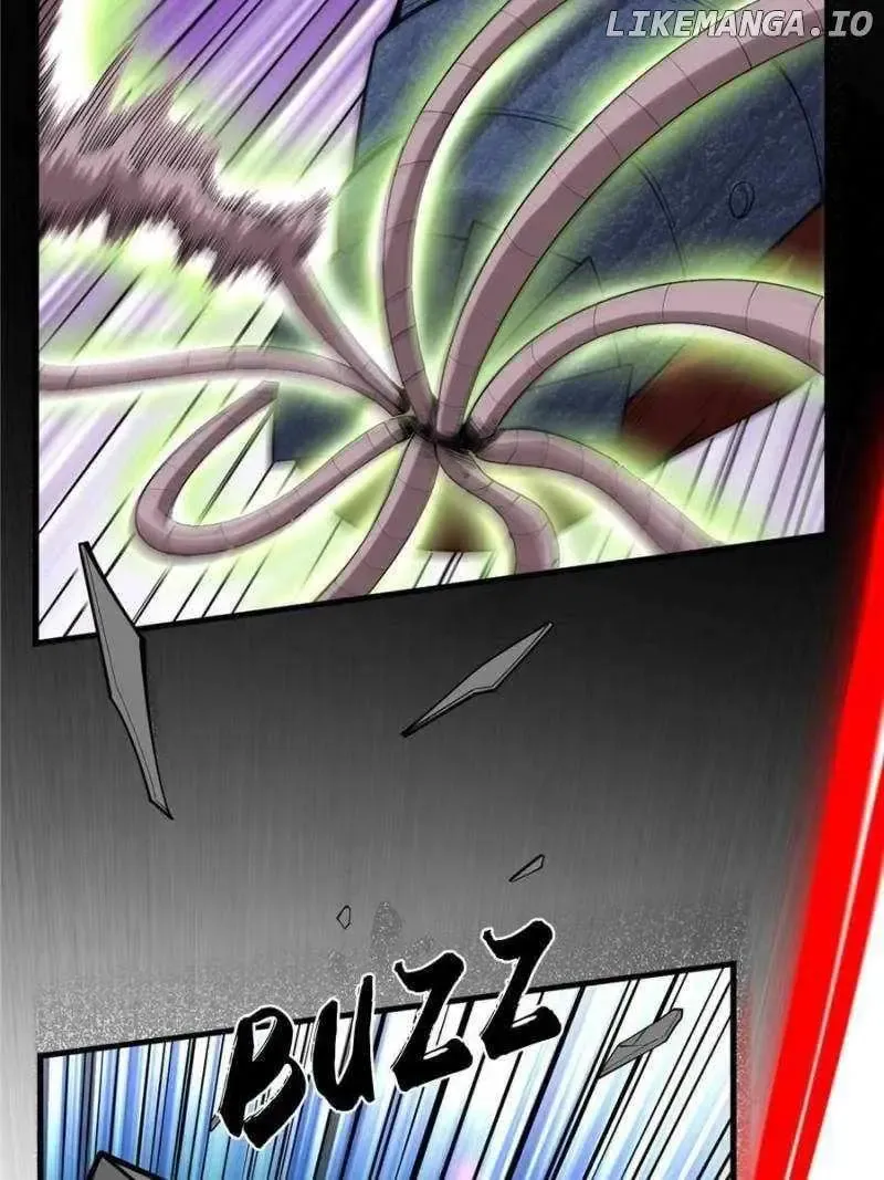 My Battleship Can Be Upgraded My Battleship Can Be Upgraded Kainu Manga Chapter 49 Page 3
