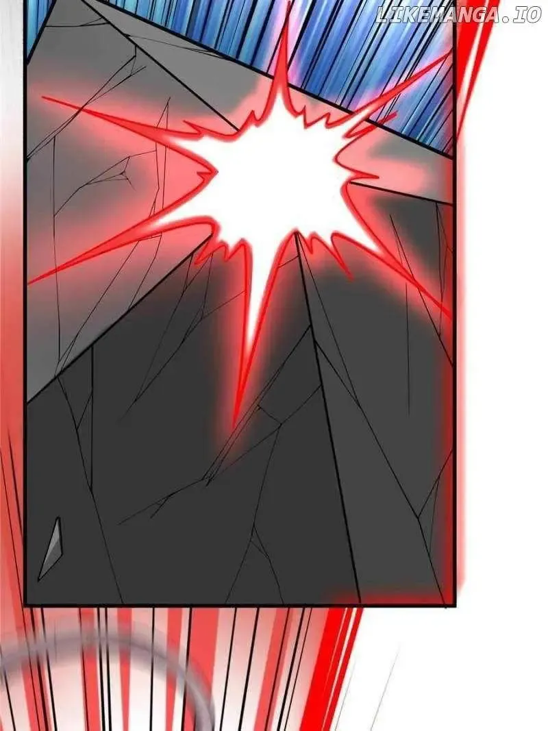 My Battleship Can Be Upgraded My Battleship Can Be Upgraded Kainu Manga Chapter 49 Page 4