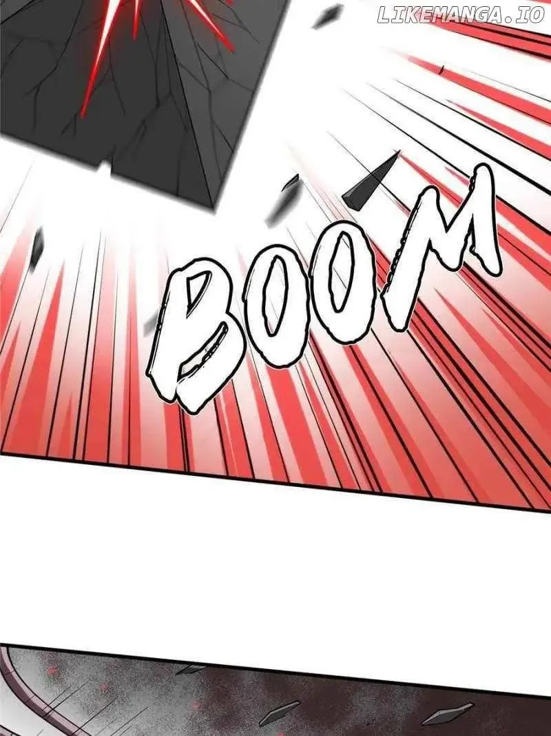 My Battleship Can Be Upgraded My Battleship Can Be Upgraded Kainu Manga Chapter 49 Page 6