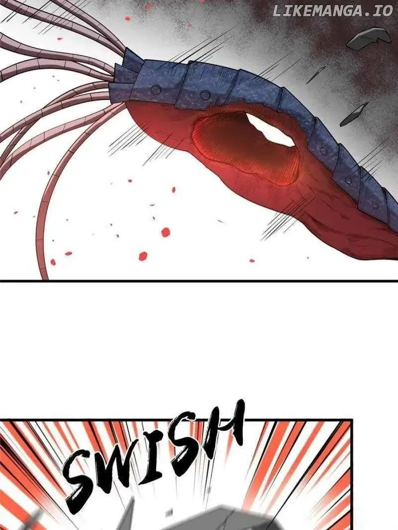 My Battleship Can Be Upgraded My Battleship Can Be Upgraded Kainu Manga Chapter 49 Page 7