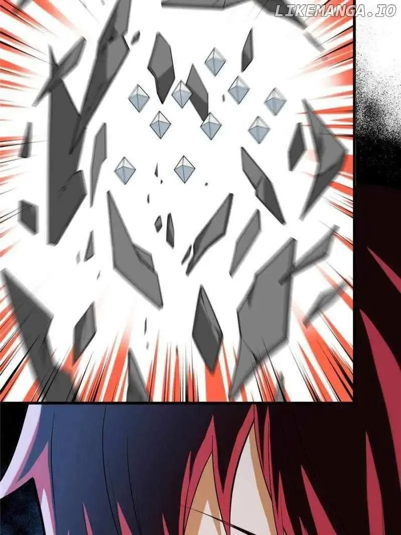 My Battleship Can Be Upgraded My Battleship Can Be Upgraded Kainu Manga Chapter 49 Page 8