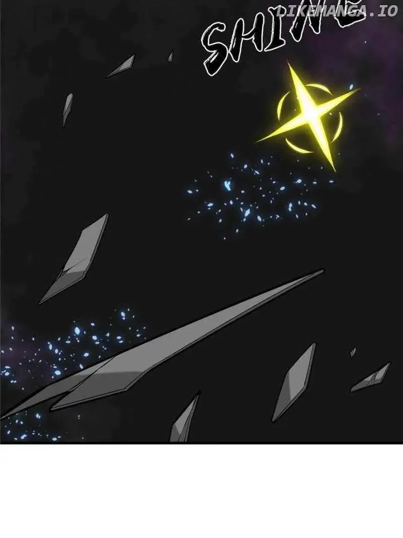 My Battleship Can Be Upgraded My Battleship Can Be Upgraded Kainu Manga Chapter 49 Page 11