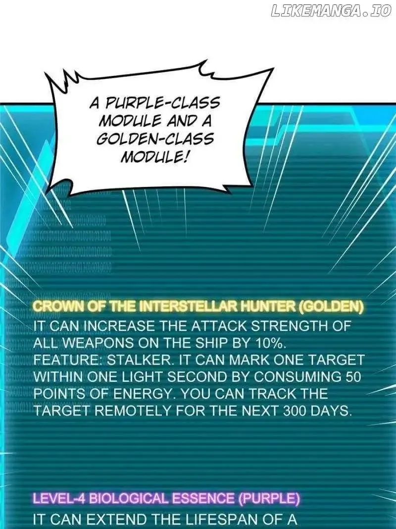 My Battleship Can Be Upgraded My Battleship Can Be Upgraded Kainu Manga Chapter 49 Page 23