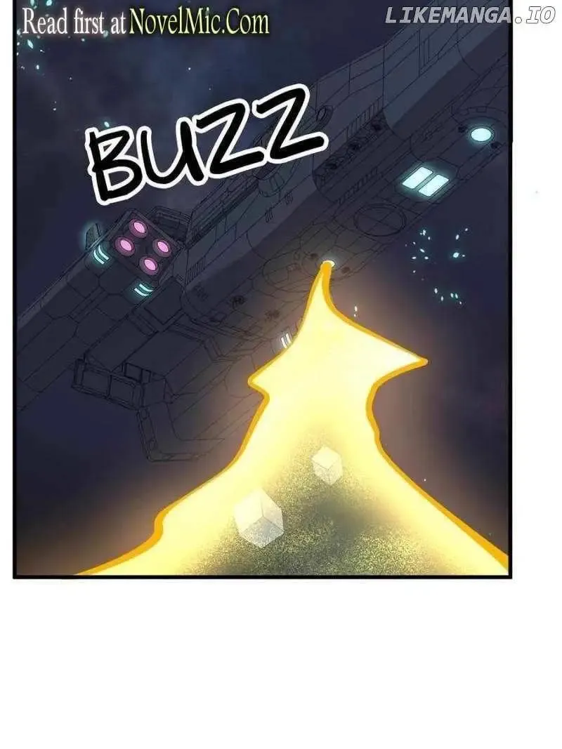 My Battleship Can Be Upgraded My Battleship Can Be Upgraded Kainu Manga Chapter 49 Page 25