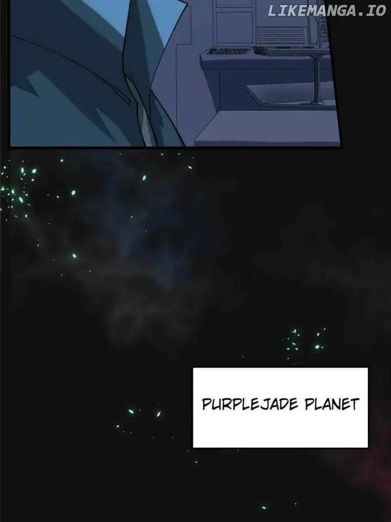 My Battleship Can Be Upgraded My Battleship Can Be Upgraded Kainu Manga Chapter 49 Page 29