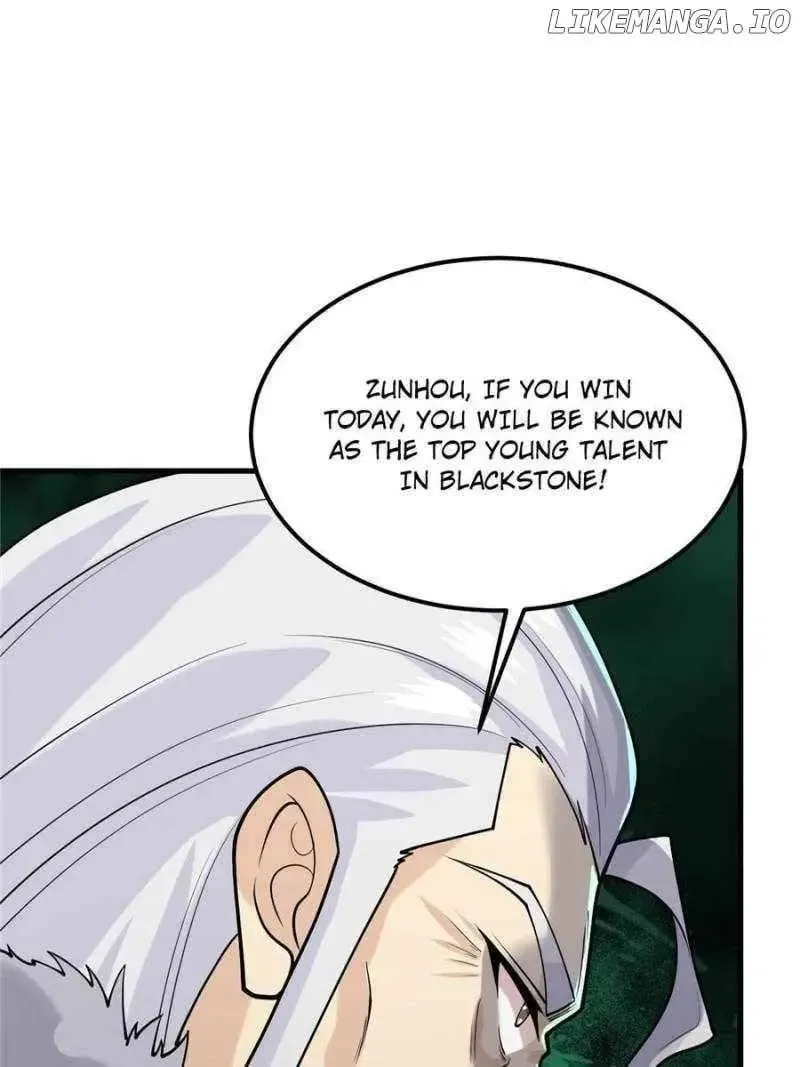 My Battleship Can Be Upgraded My Battleship Can Be Upgraded Kainu Manga Chapter 49 Page 58
