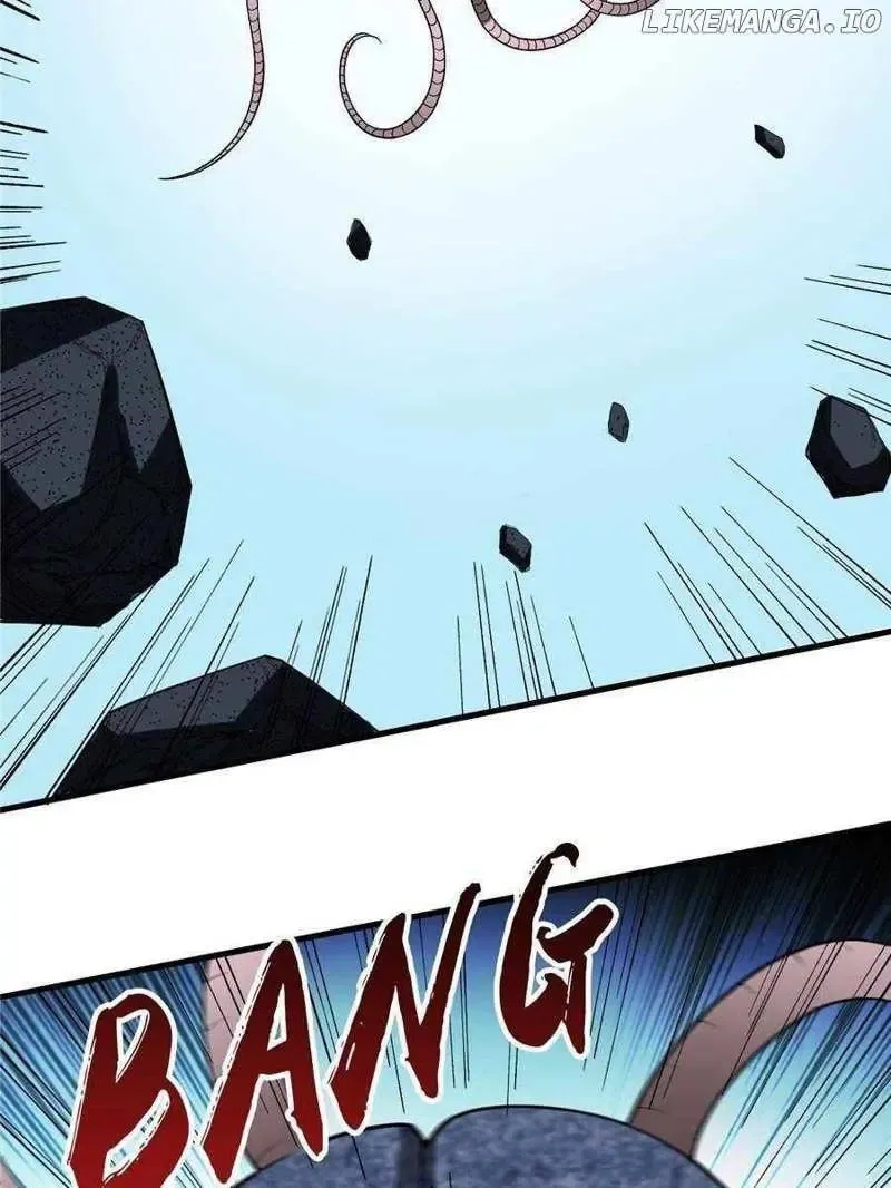 My Battleship Can Be Upgraded My Battleship Can Be Upgraded Kainu Manga Chapter 48 Page 9