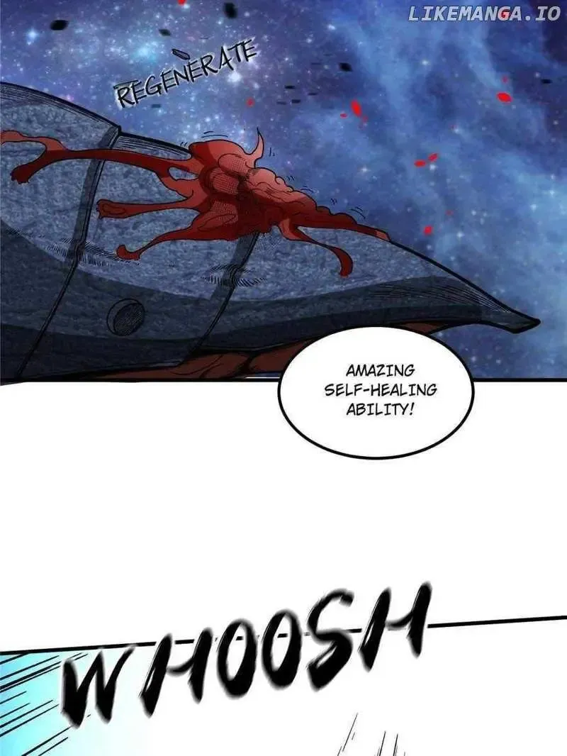 My Battleship Can Be Upgraded My Battleship Can Be Upgraded Kainu Manga Chapter 48 Page 14