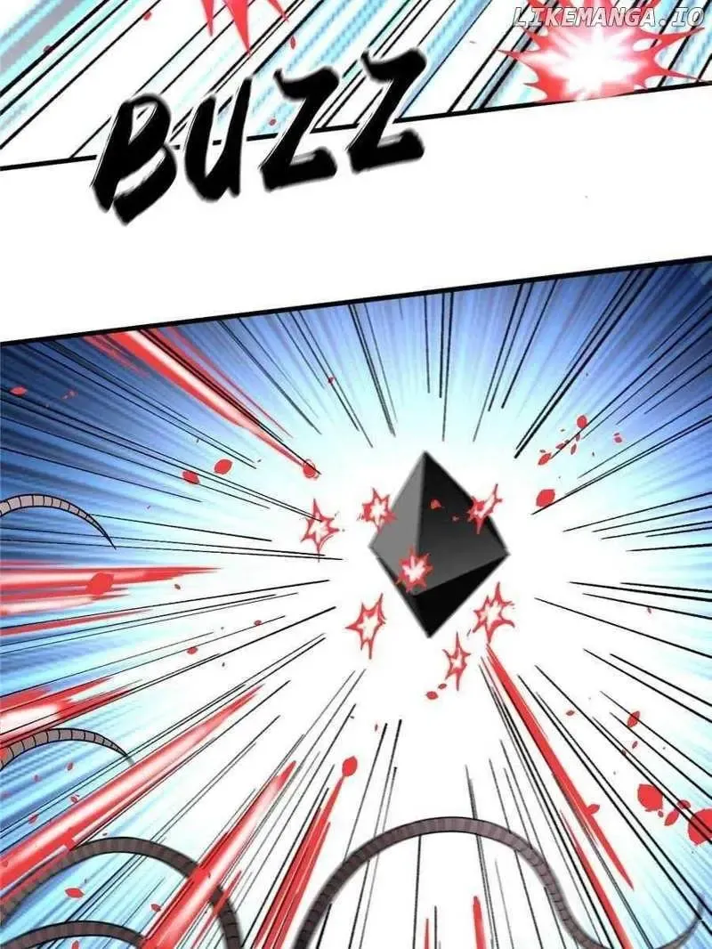 My Battleship Can Be Upgraded My Battleship Can Be Upgraded Kainu Manga Chapter 48 Page 32