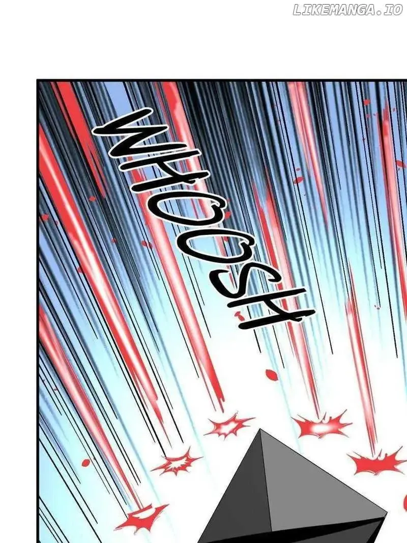 My Battleship Can Be Upgraded My Battleship Can Be Upgraded Kainu Manga Chapter 48 Page 35