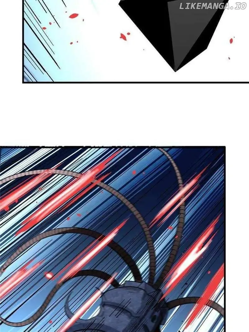 My Battleship Can Be Upgraded My Battleship Can Be Upgraded Kainu Manga Chapter 48 Page 36