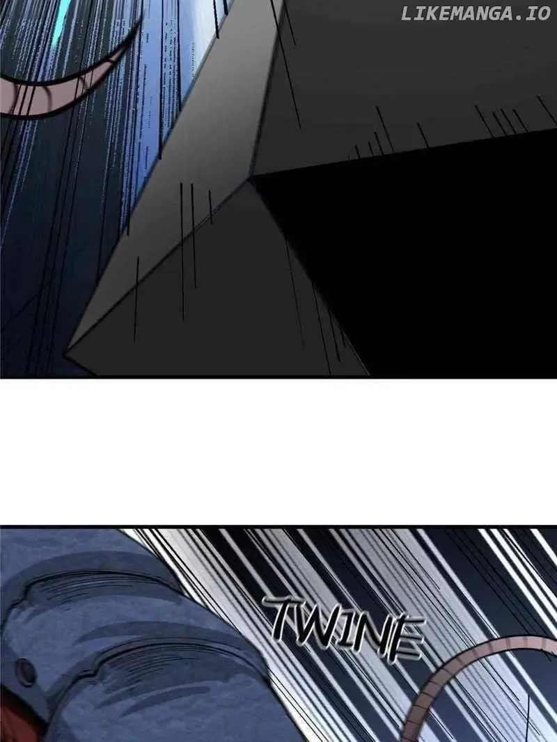 My Battleship Can Be Upgraded My Battleship Can Be Upgraded Kainu Manga Chapter 48 Page 41