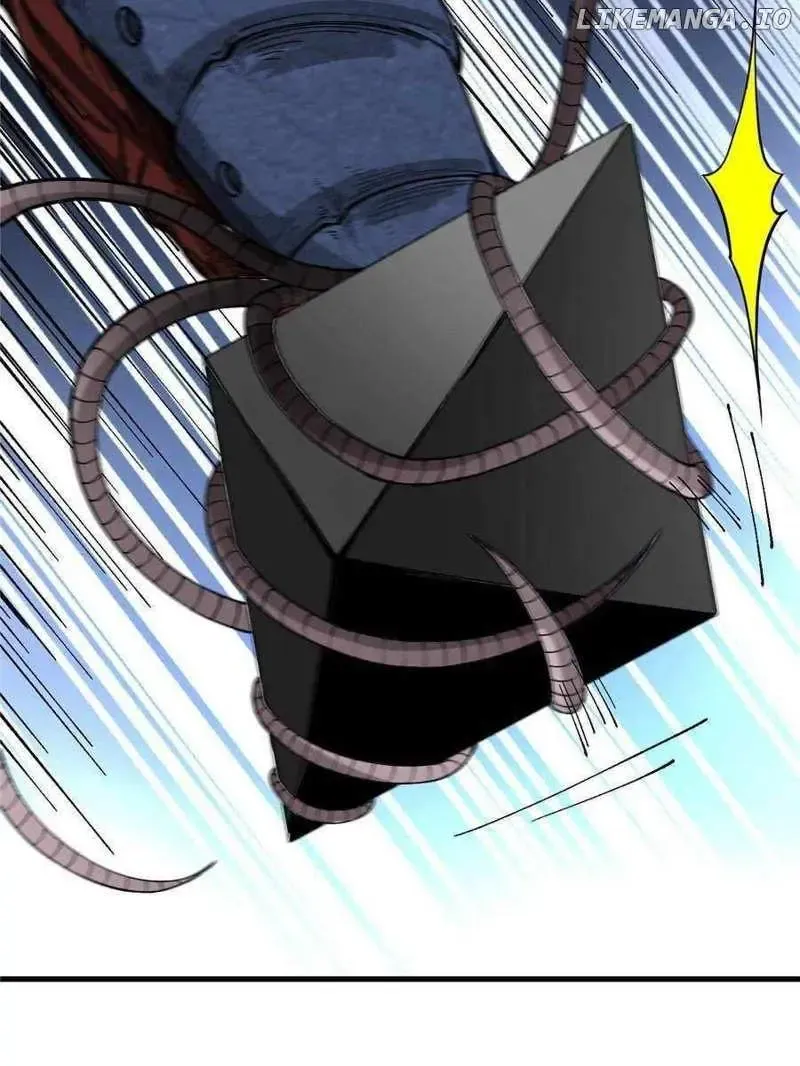 My Battleship Can Be Upgraded My Battleship Can Be Upgraded Kainu Manga Chapter 48 Page 42
