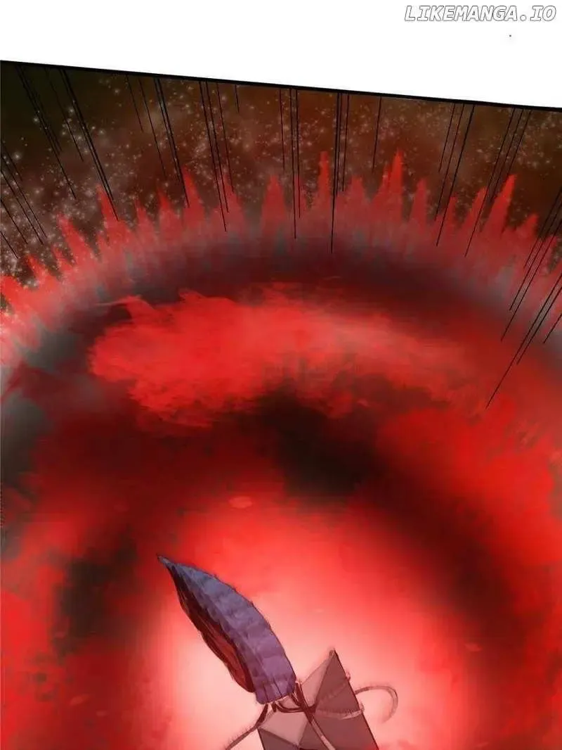 My Battleship Can Be Upgraded My Battleship Can Be Upgraded Kainu Manga Chapter 48 Page 45