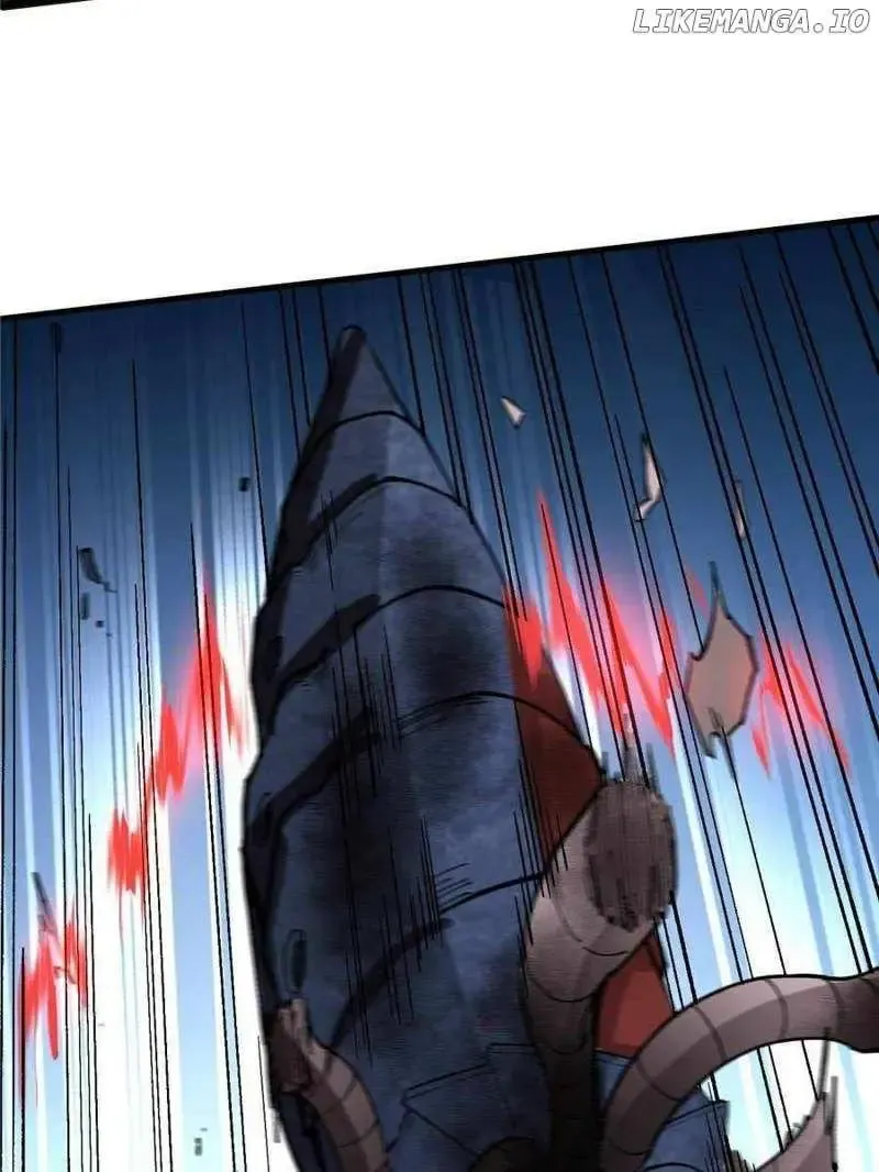 My Battleship Can Be Upgraded My Battleship Can Be Upgraded Kainu Manga Chapter 48 Page 47