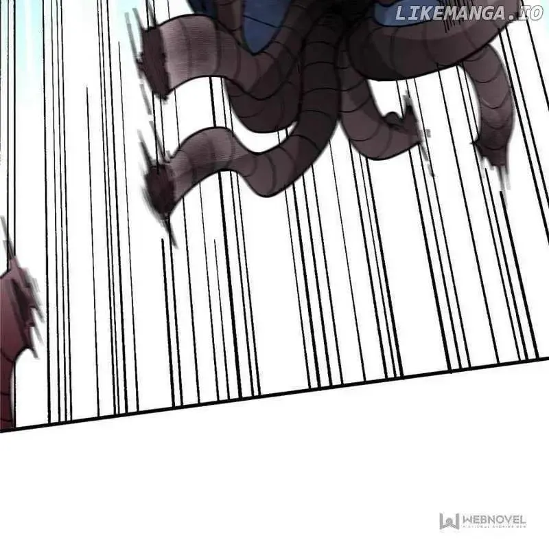 My Battleship Can Be Upgraded My Battleship Can Be Upgraded Kainu Manga Chapter 48 Page 48