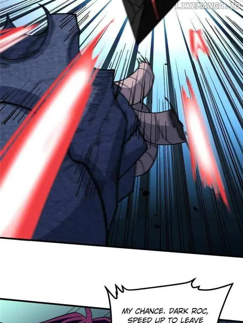 My Battleship Can Be Upgraded My Battleship Can Be Upgraded Kainu Manga Chapter 48 Page 50