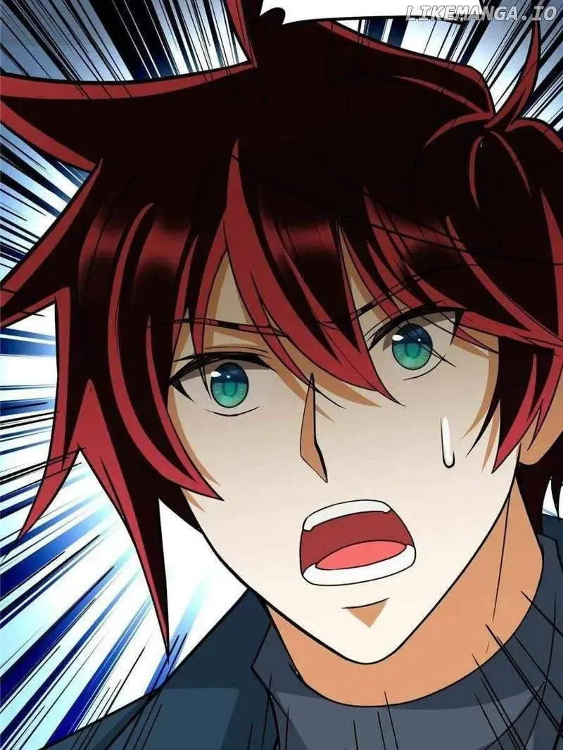 My Battleship Can Be Upgraded My Battleship Can Be Upgraded Kainu Manga Chapter 48 Page 57