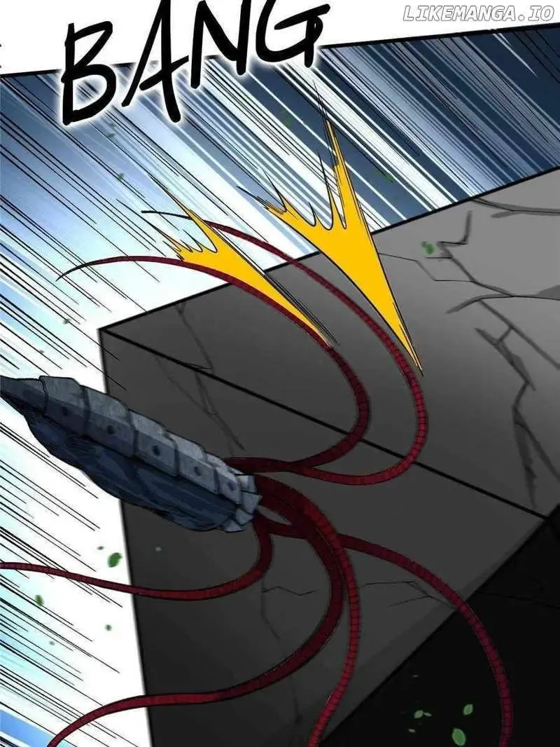 My Battleship Can Be Upgraded My Battleship Can Be Upgraded Kainu Manga Chapter 48 Page 60