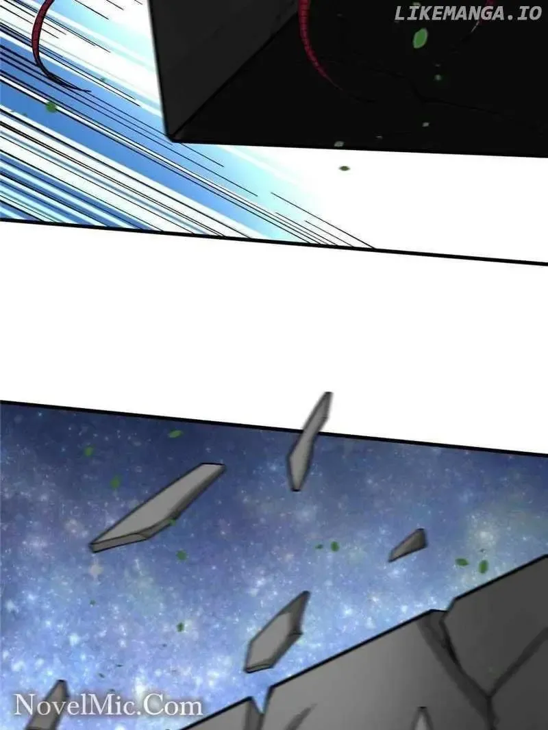 My Battleship Can Be Upgraded My Battleship Can Be Upgraded Kainu Manga Chapter 48 Page 61