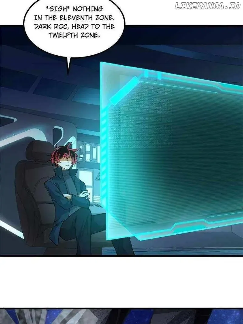 My Battleship Can Be Upgraded My Battleship Can Be Upgraded Kainu Manga Chapter 47 Page 3