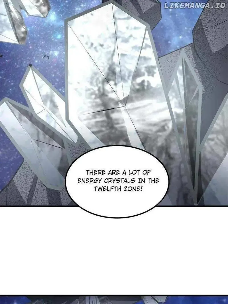 My Battleship Can Be Upgraded My Battleship Can Be Upgraded Kainu Manga Chapter 47 Page 5