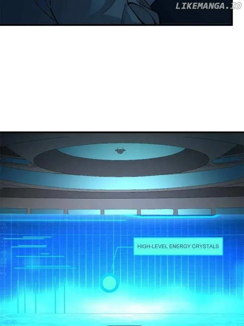My Battleship Can Be Upgraded My Battleship Can Be Upgraded Kainu Manga Chapter 47 Page 9