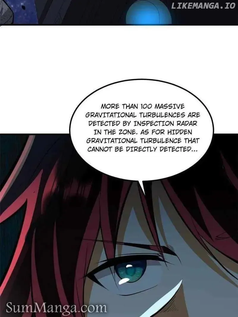 My Battleship Can Be Upgraded My Battleship Can Be Upgraded Kainu Manga Chapter 47 Page 13