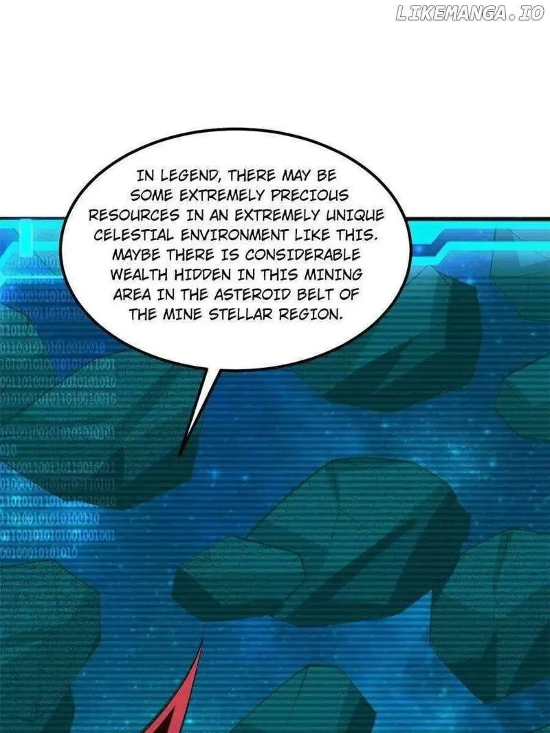 My Battleship Can Be Upgraded My Battleship Can Be Upgraded Kainu Manga Chapter 47 Page 16