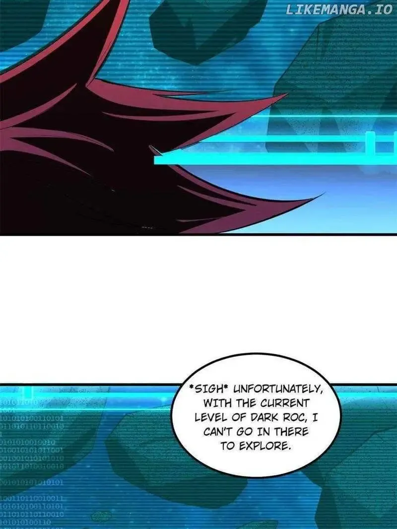 My Battleship Can Be Upgraded My Battleship Can Be Upgraded Kainu Manga Chapter 47 Page 17