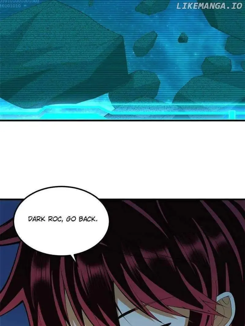 My Battleship Can Be Upgraded My Battleship Can Be Upgraded Kainu Manga Chapter 47 Page 18