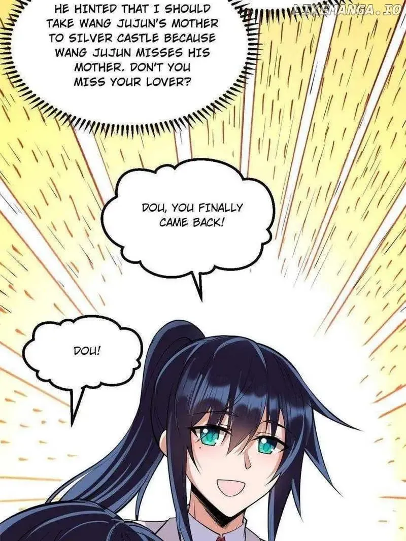 My Battleship Can Be Upgraded My Battleship Can Be Upgraded Kainu Manga Chapter 47 Page 39