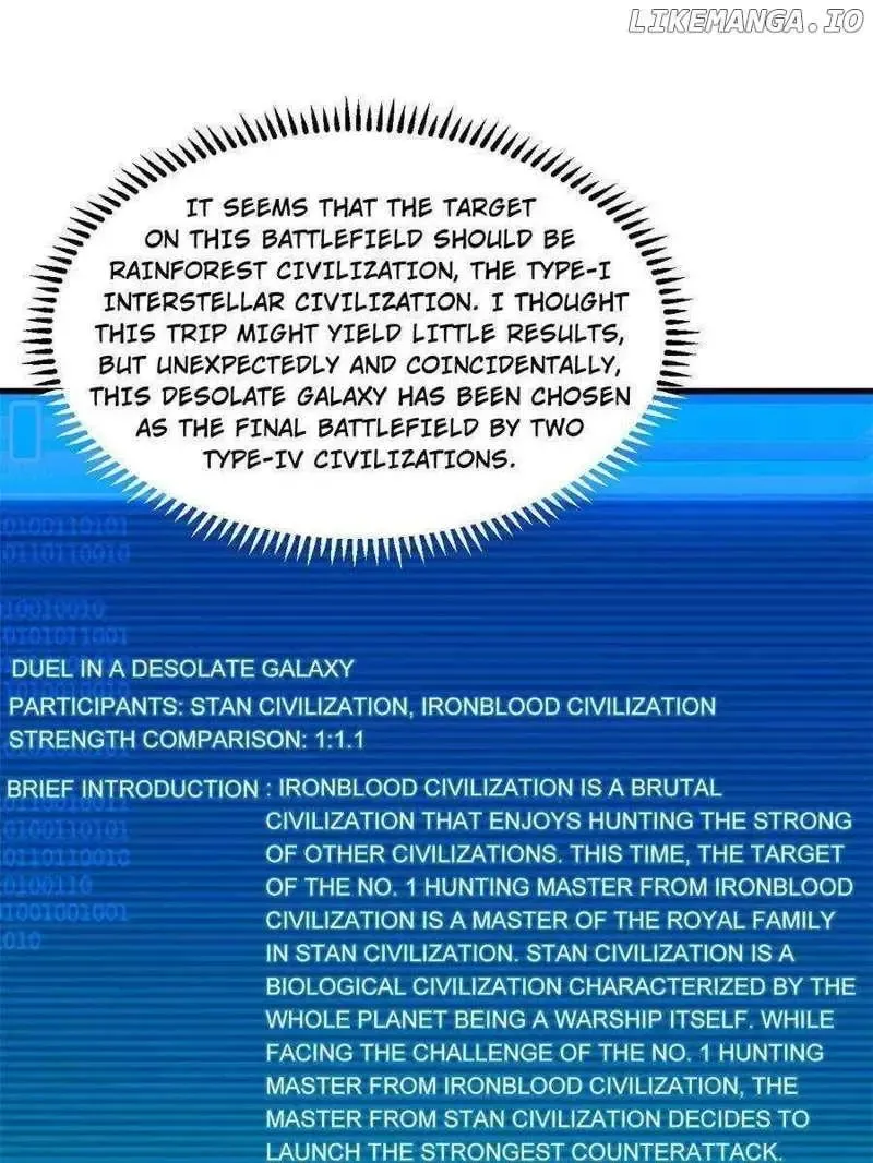 My Battleship Can Be Upgraded My Battleship Can Be Upgraded Kainu Manga Chapter 47 Page 54