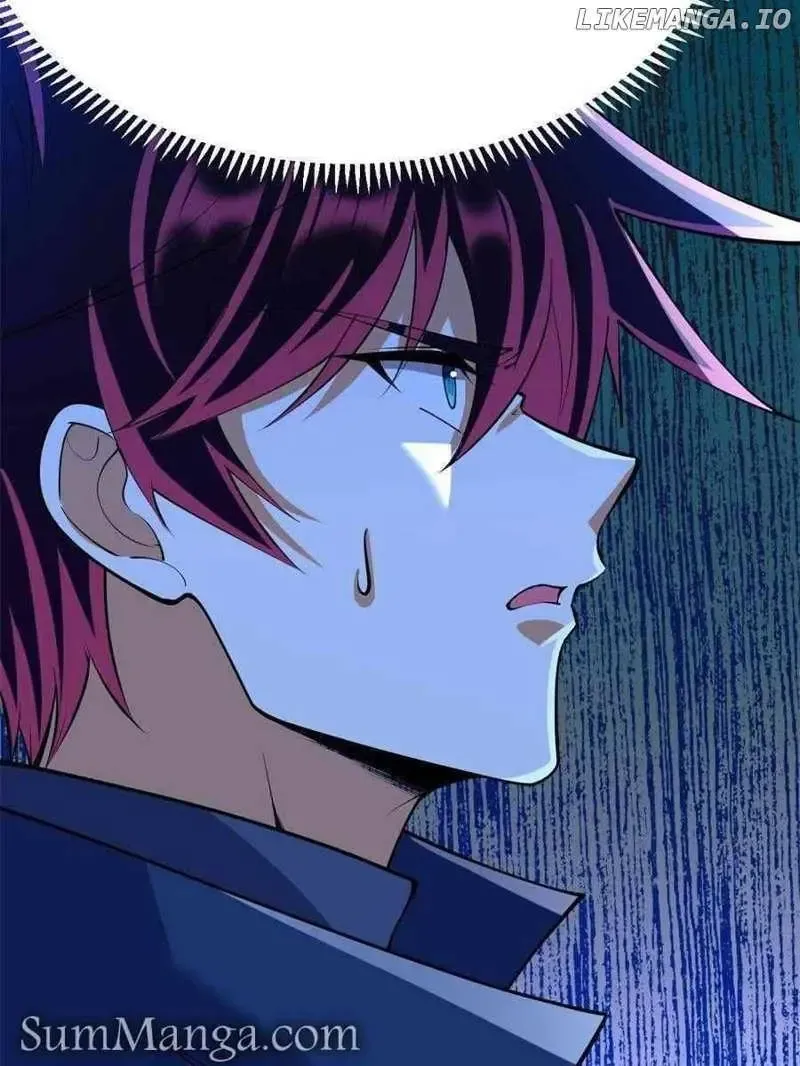 My Battleship Can Be Upgraded My Battleship Can Be Upgraded Kainu Manga Chapter 47 Page 57
