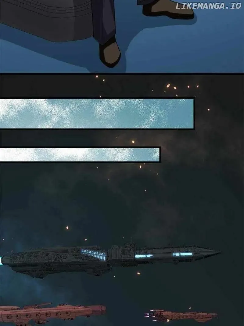 My Battleship Can Be Upgraded My Battleship Can Be Upgraded Kainu Manga Chapter 46 Page 50