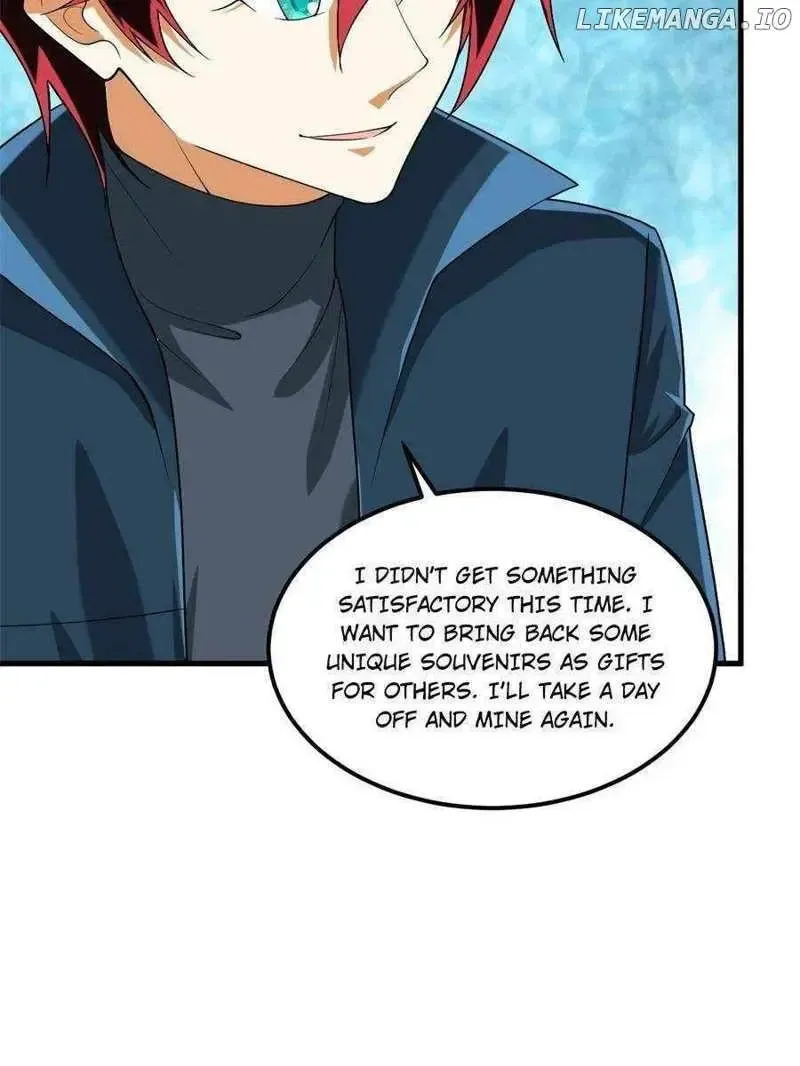 My Battleship Can Be Upgraded My Battleship Can Be Upgraded Kainu Manga Chapter 46 Page 54