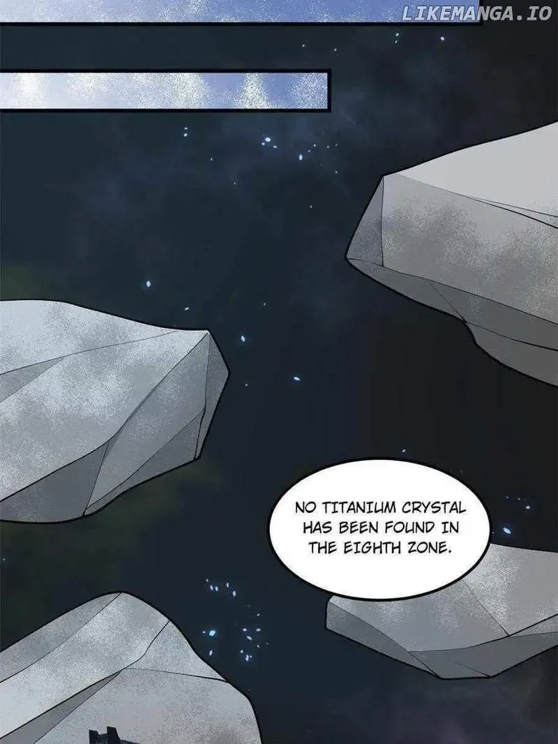 My Battleship Can Be Upgraded My Battleship Can Be Upgraded Kainu Manga Chapter 46 Page 56