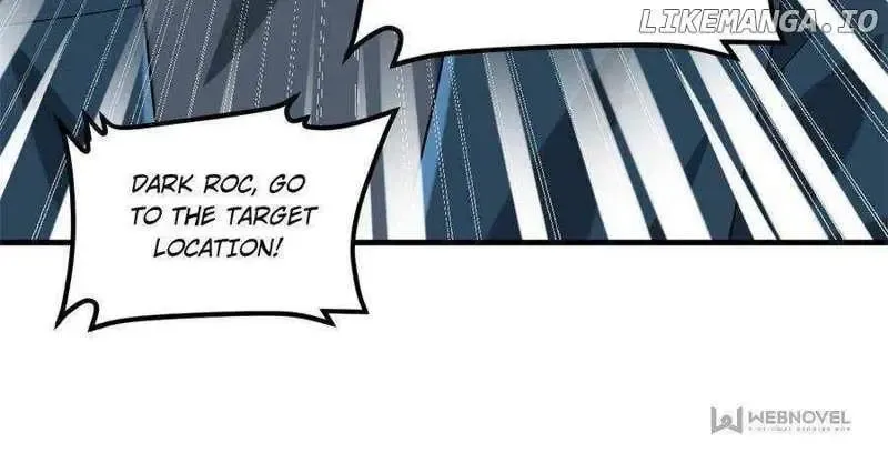 My Battleship Can Be Upgraded My Battleship Can Be Upgraded Kainu Manga Chapter 46 Page 59