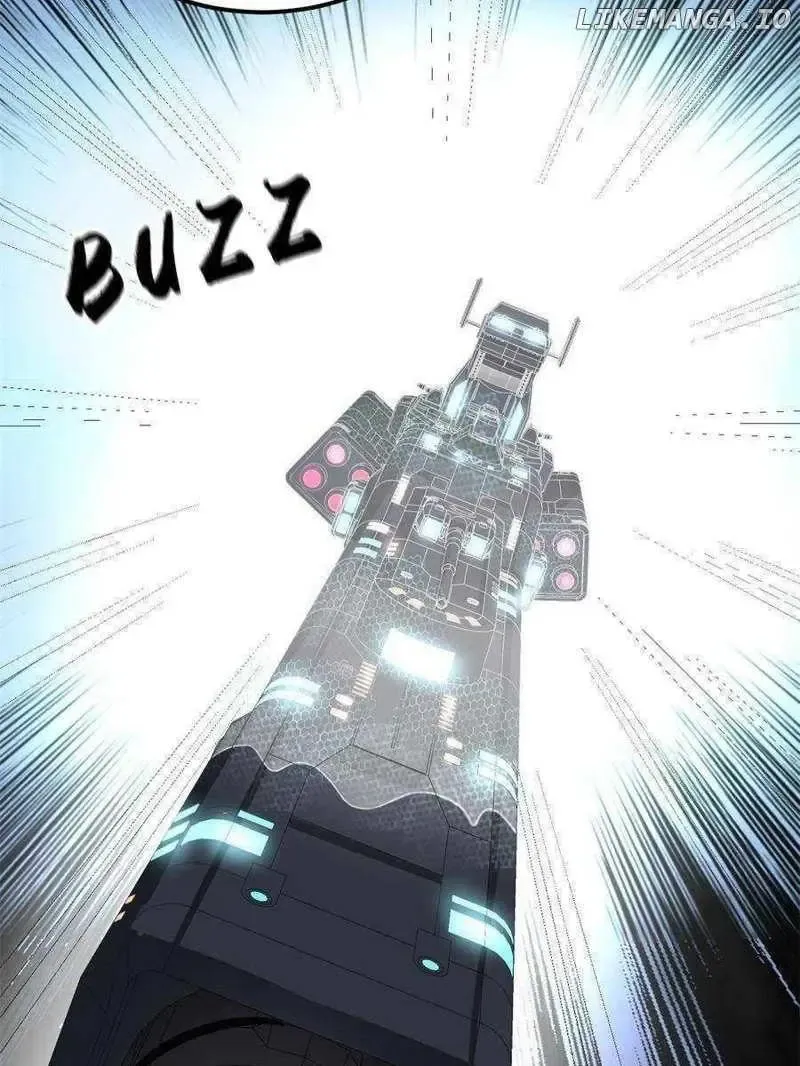 My Battleship Can Be Upgraded My Battleship Can Be Upgraded Kainu Manga Chapter 44 Page 4