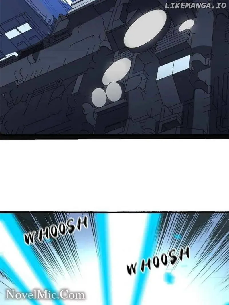 My Battleship Can Be Upgraded My Battleship Can Be Upgraded Kainu Manga Chapter 44 Page 8