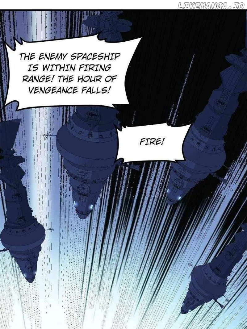 My Battleship Can Be Upgraded My Battleship Can Be Upgraded Kainu Manga Chapter 44 Page 15