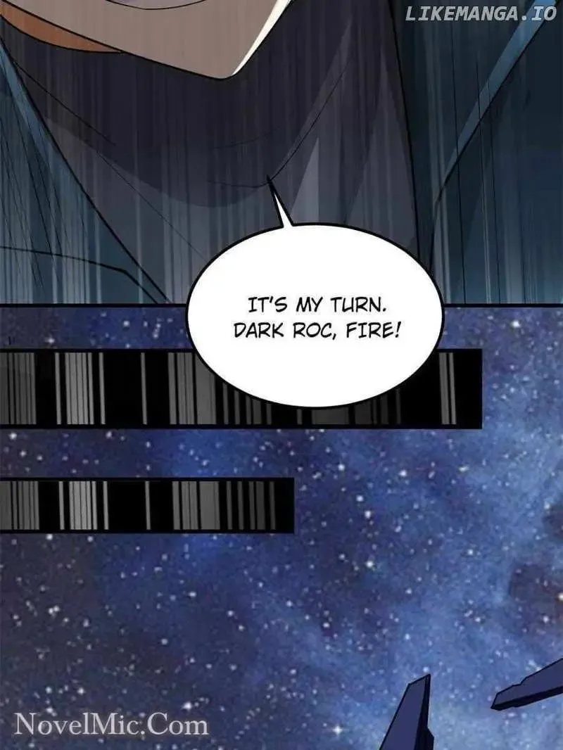 My Battleship Can Be Upgraded My Battleship Can Be Upgraded Kainu Manga Chapter 44 Page 29