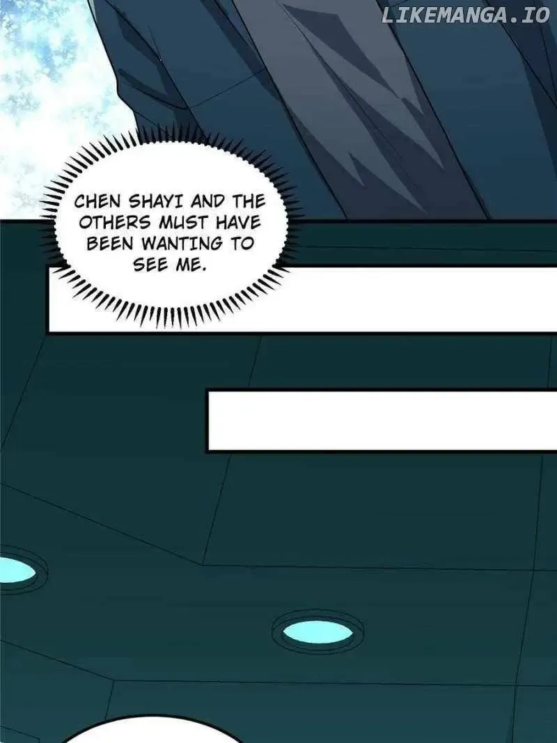 My Battleship Can Be Upgraded My Battleship Can Be Upgraded Kainu Manga Chapter 42 Page 9