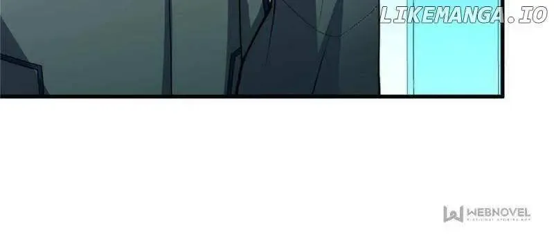 My Battleship Can Be Upgraded My Battleship Can Be Upgraded Kainu Manga Chapter 42 Page 14