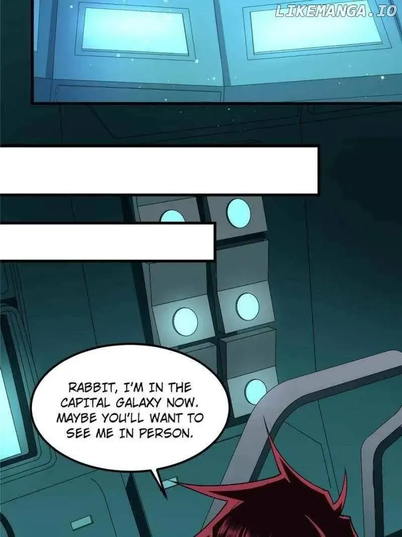 My Battleship Can Be Upgraded My Battleship Can Be Upgraded Kainu Manga Chapter 42 Page 19