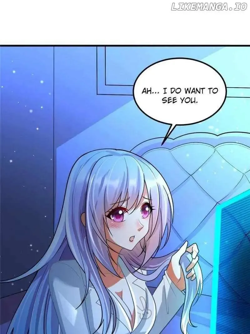 My Battleship Can Be Upgraded My Battleship Can Be Upgraded Kainu Manga Chapter 42 Page 21