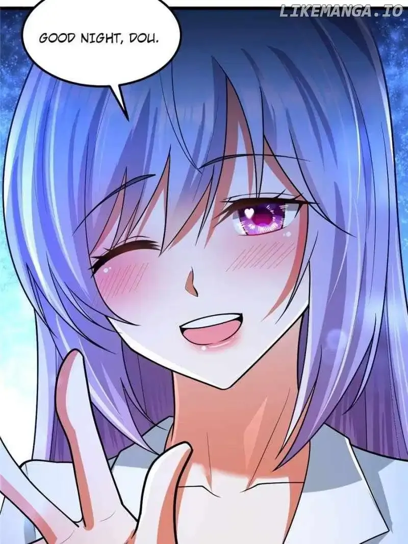 My Battleship Can Be Upgraded My Battleship Can Be Upgraded Kainu Manga Chapter 42 Page 23