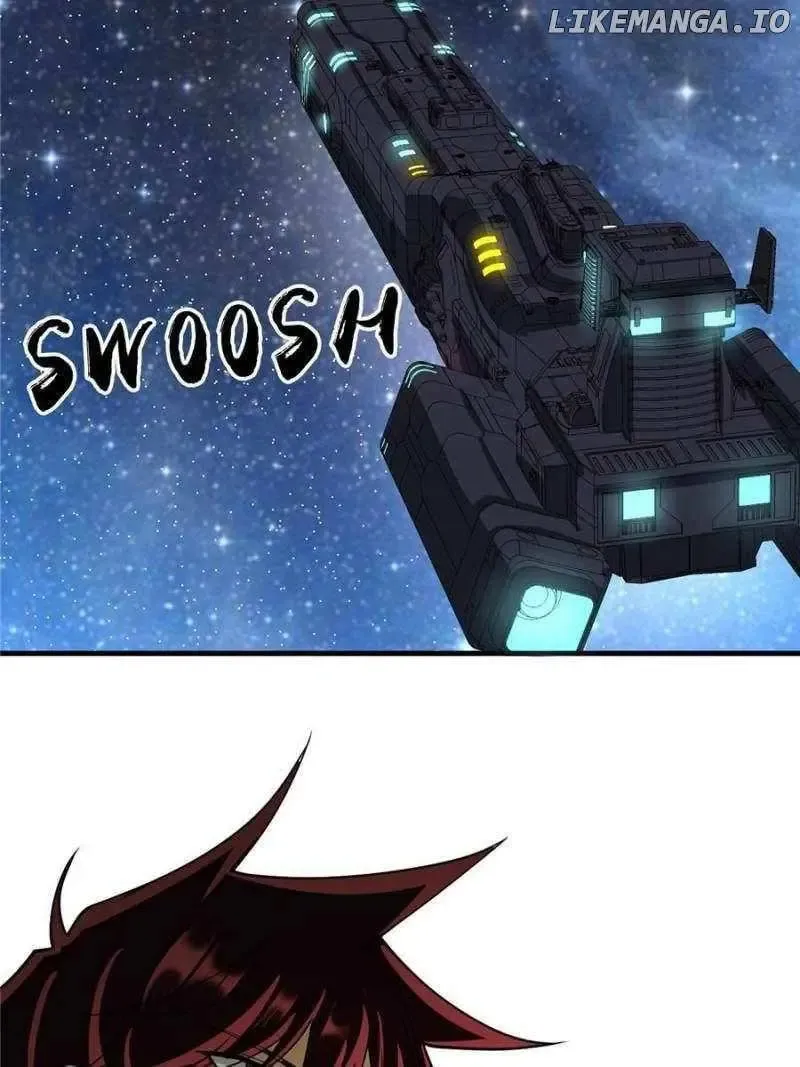 My Battleship Can Be Upgraded My Battleship Can Be Upgraded Kainu Manga Chapter 42 Page 27
