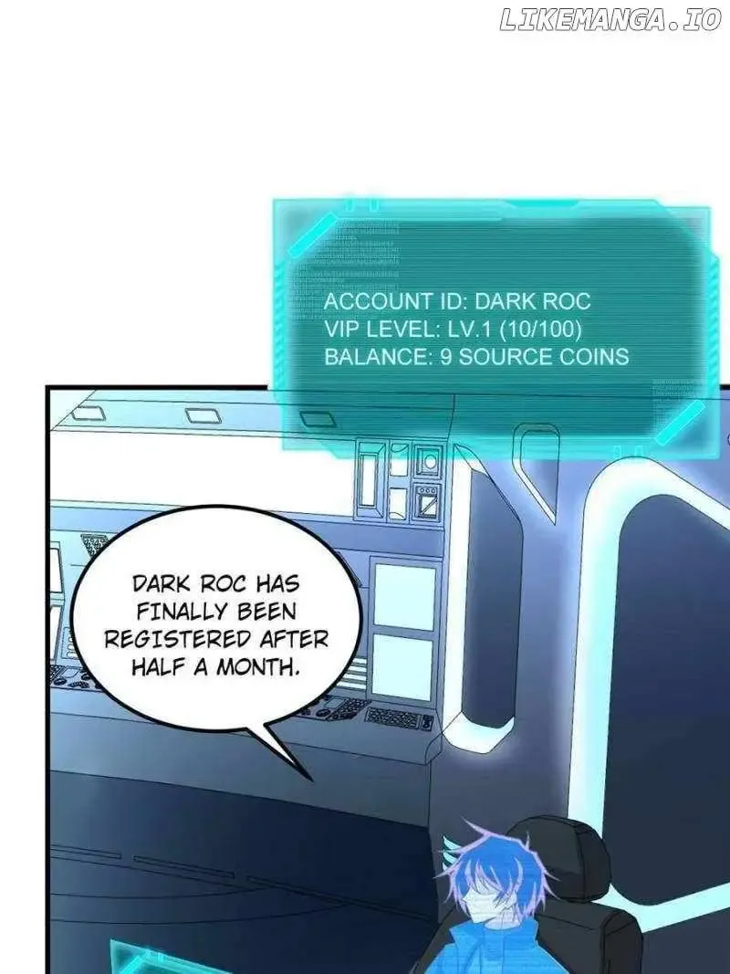 My Battleship Can Be Upgraded My Battleship Can Be Upgraded Kainu Manga Chapter 42 Page 31